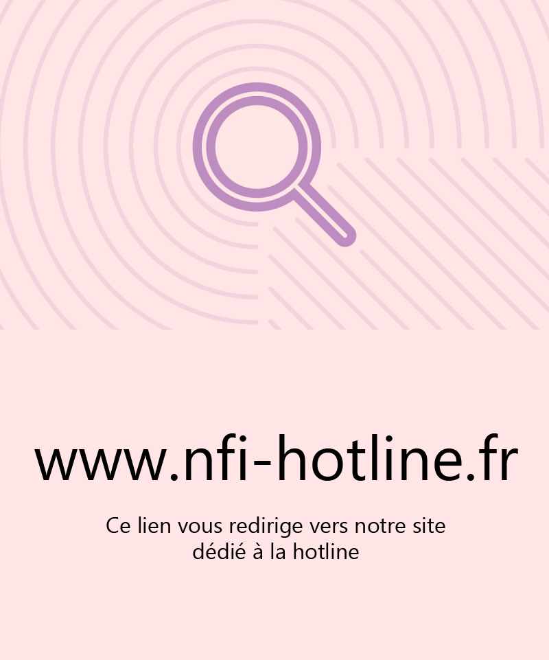 nfi hotline